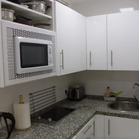 Sunny In Piscis Building * Benalmadena