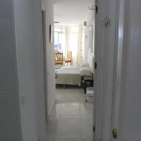 Sunny In Piscis Building Apartment *